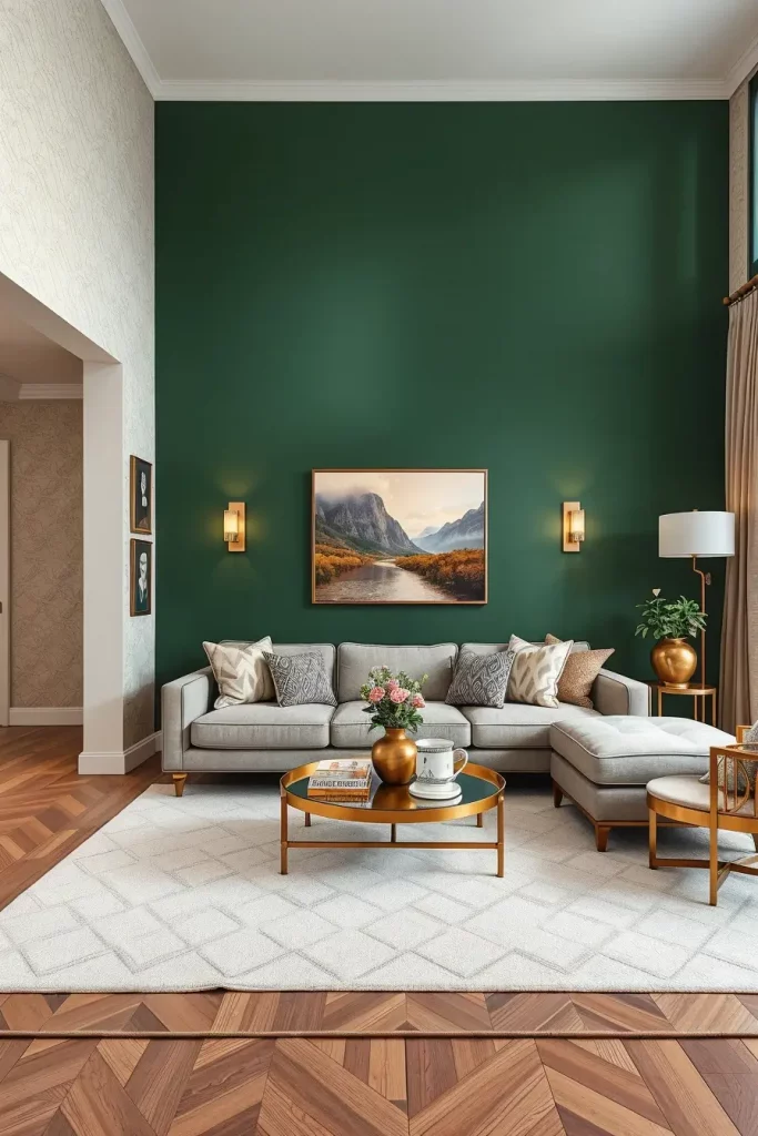 Contemporary Living Room Design: 67 Stylish Ideas For A Modern Space