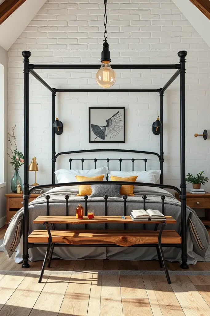57 Contemporary Bedroom Design Ideas for a Modern and Stylish Interior