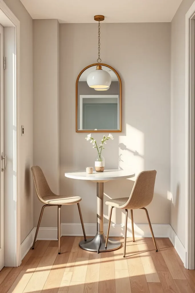 55 Small Dining Room Unusual Ideas to Transform Your Space