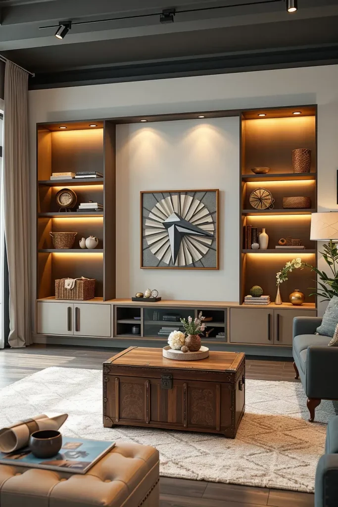 64 Stunning Living Room Interior Ideas to Inspire Your Dream Space