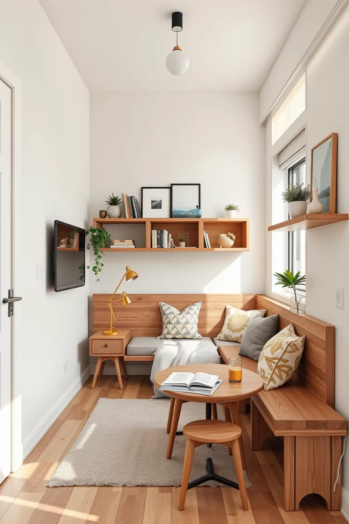 60 Japandi Home Interior Design Ideas for a Serene and Stylish Space
