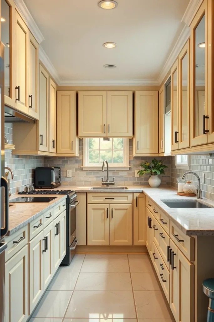 60 Butter Yellow in the Kitchen Ideas to Brighten Your Space