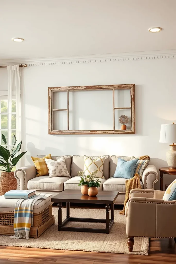 62 Easy DIY Home Projects That Will Transform Your Space