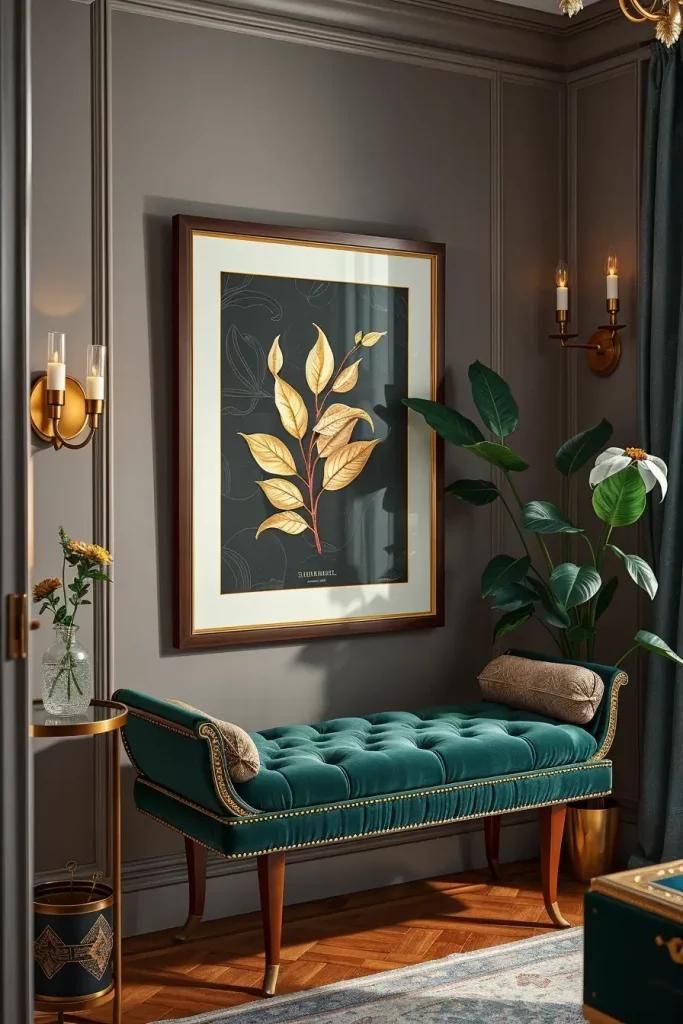64 DIY Wall Art Projects to Transform Any Room with Style