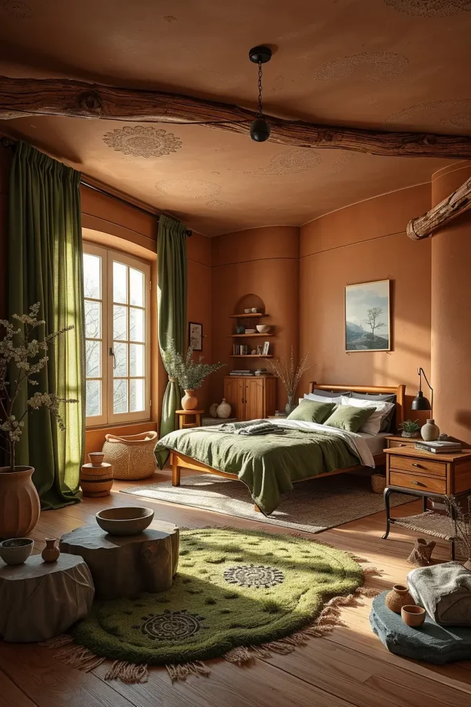 63 Bedroom Schemes Ideas to Transform Your Sleep Space with Style