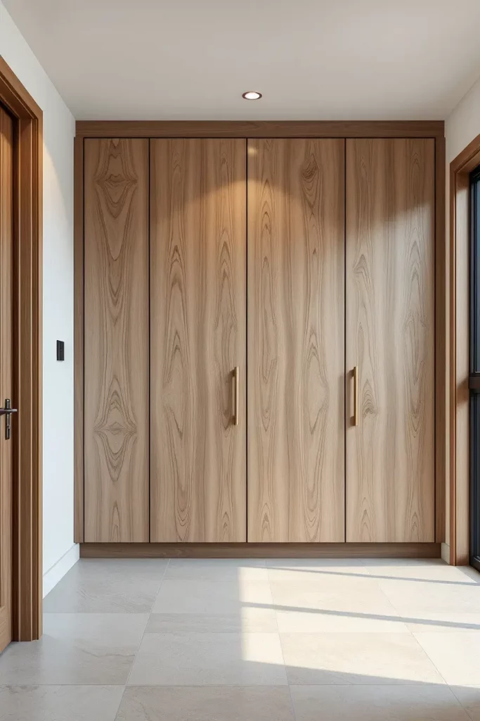 58 Small Hallway Solutions: Stylish & Functional Ideas for Compact Spaces