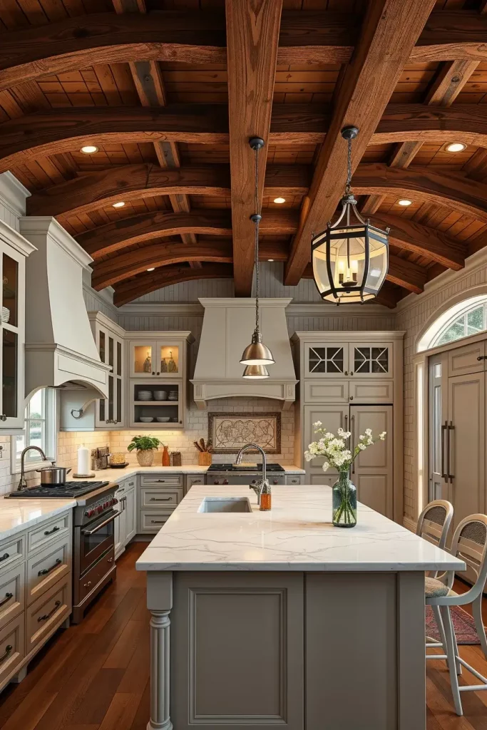 61 Timeless Kitchen Ideas That Will Never Go Out of Style