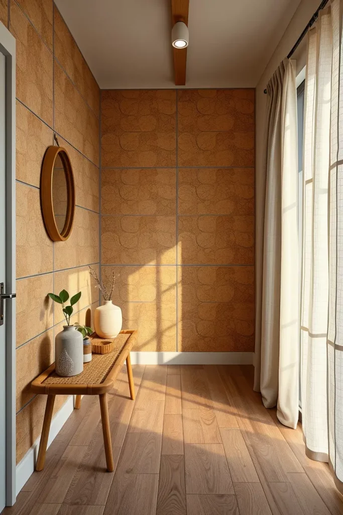 59 Minimalist Hallway Designs for a Clean and Stylish Home