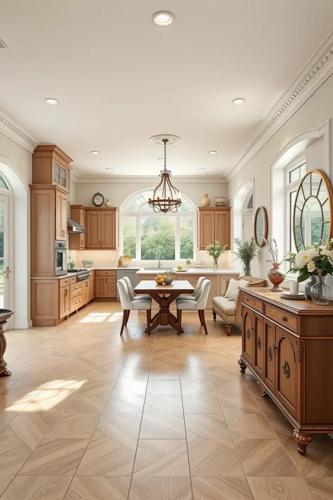 65 Contemporary Kitchen Design Ideas for a Modern, Functional Home