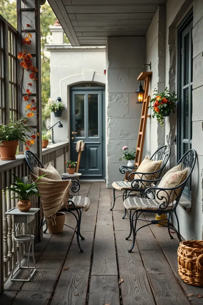 61 Unusual Designer Balconies That Will Transform Your Outdoor Space