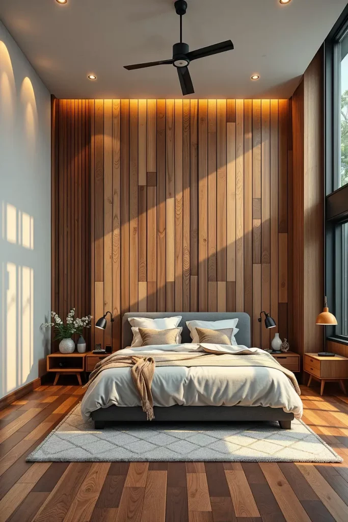 62 Unusual Designer Bedrooms That Redefine Creativity and Style