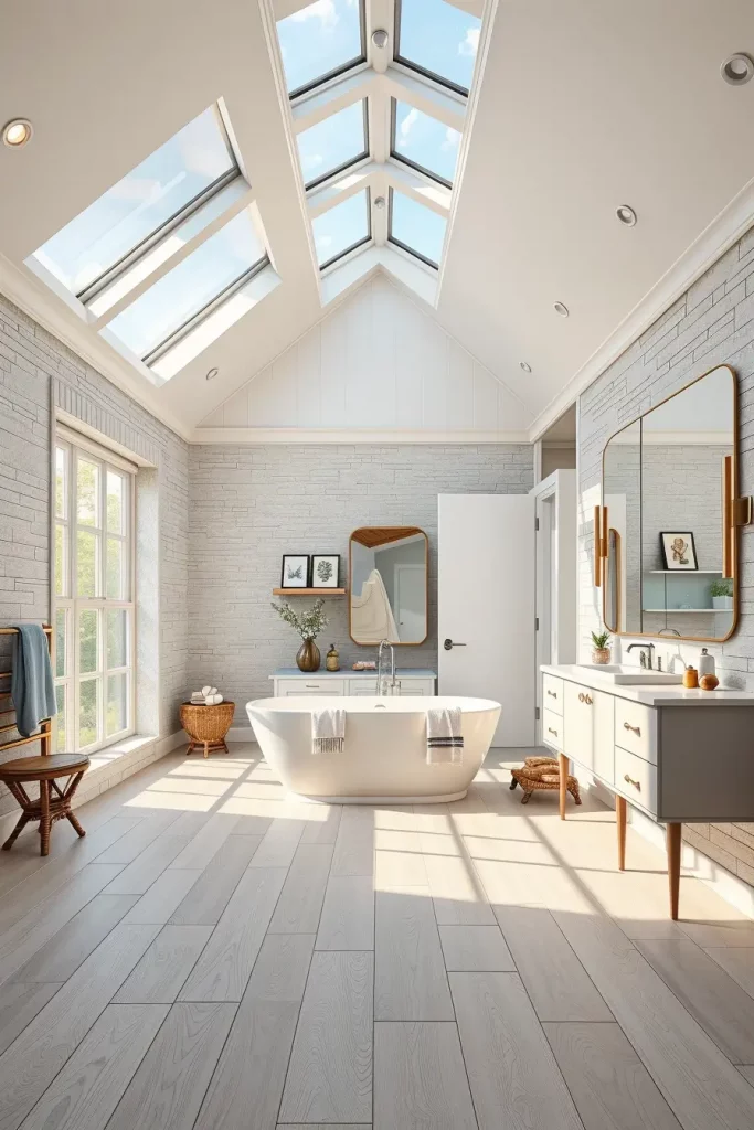 59 Gorgeous Master Bathroom Trends for a Luxurious and Modern Home