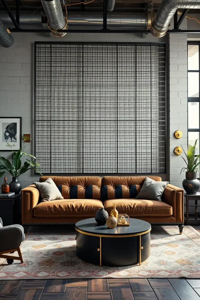 63 Above Sofa Wall Decor Ideas to Elevate Your Living Room Design