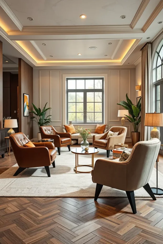 63 Inspiring Keeping Room Ideas for a Cozy and Stylish Home