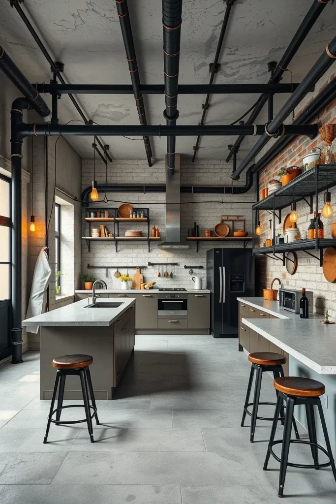 65 Unusual Designer Kitchens That Will Completely Transform Your Cooking Space