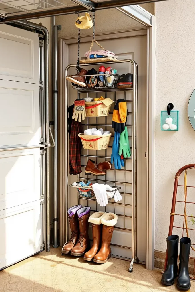66 Genius Garage Organization Ideas That Will Transform Your Space