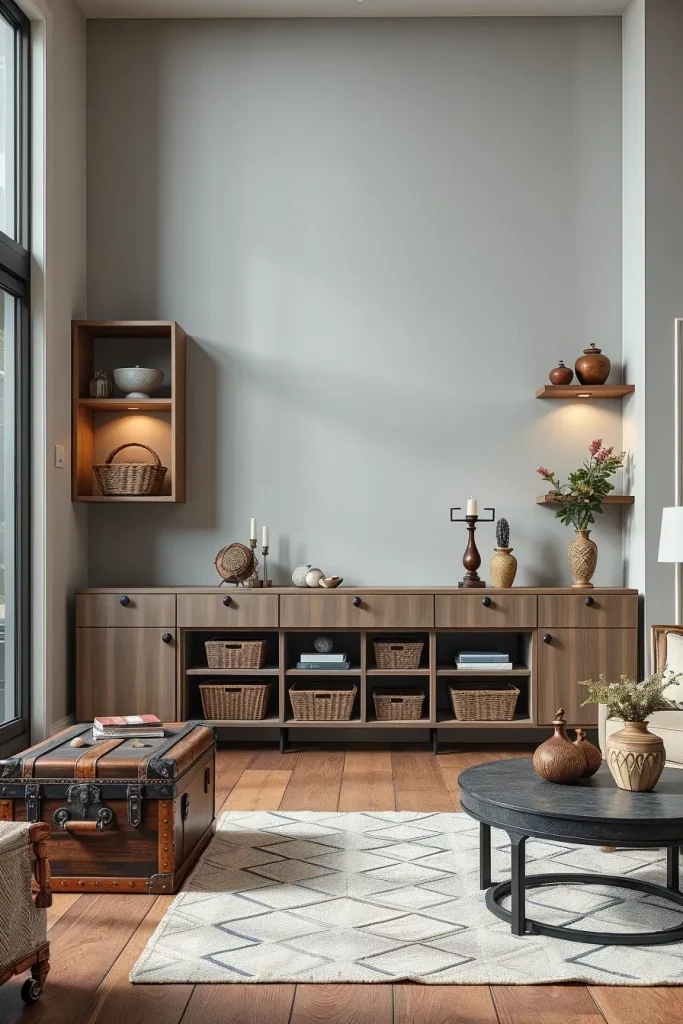 64 Stunning Living Room Interior Ideas to Inspire Your Dream Space