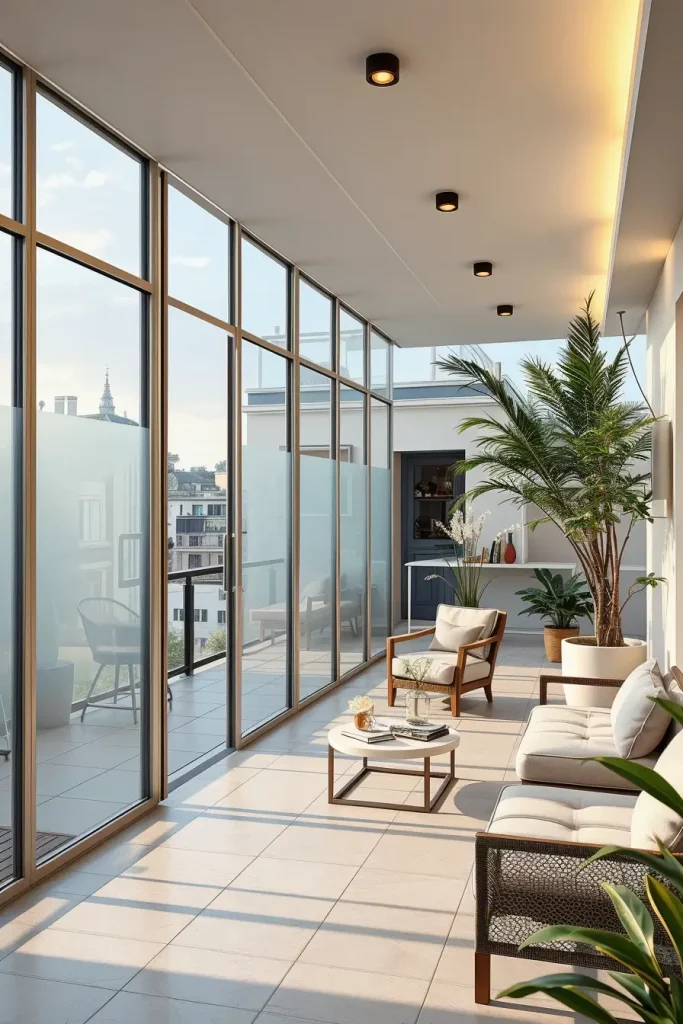60 Stylish Terrace Ideas to Elevate Your Outdoor Living Space