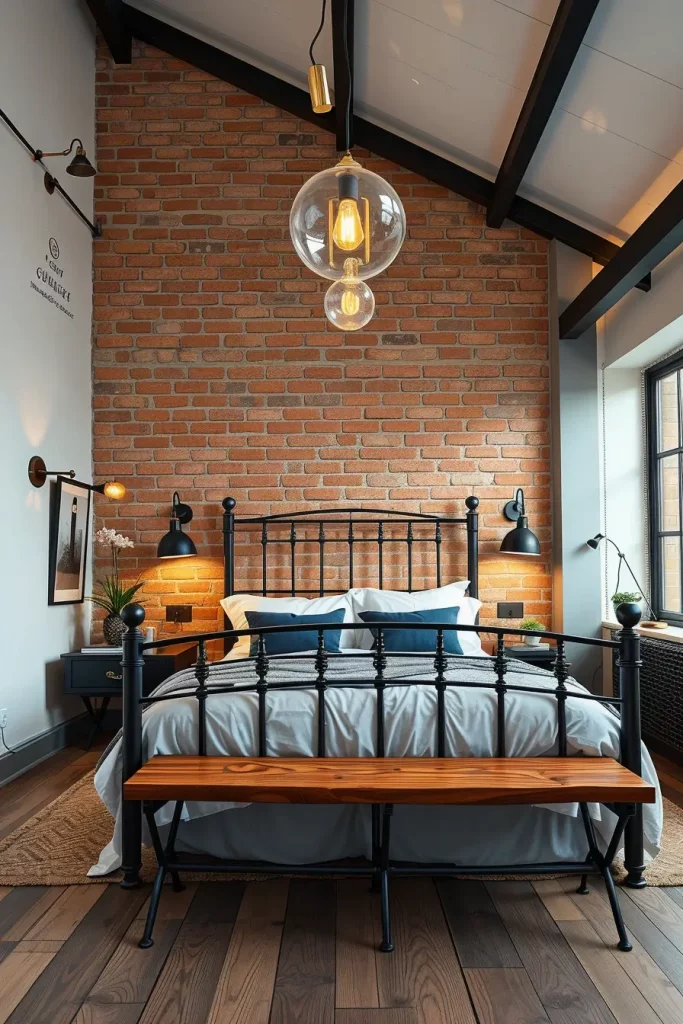 57 Contemporary Bedroom Design Ideas for a Modern and Stylish Interior