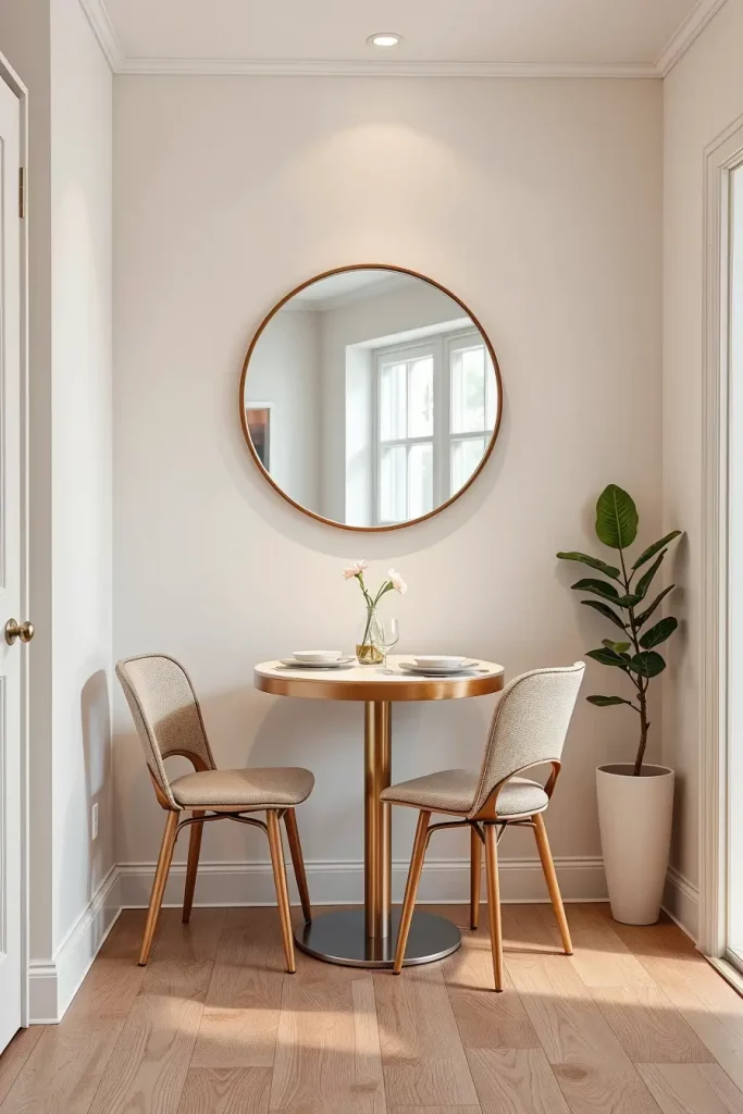 55 Small Dining Room Unusual Ideas to Transform Your Space
