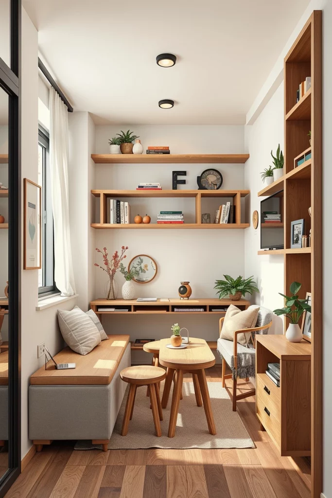 60 Japandi Home Interior Design Ideas for a Serene and Stylish Space