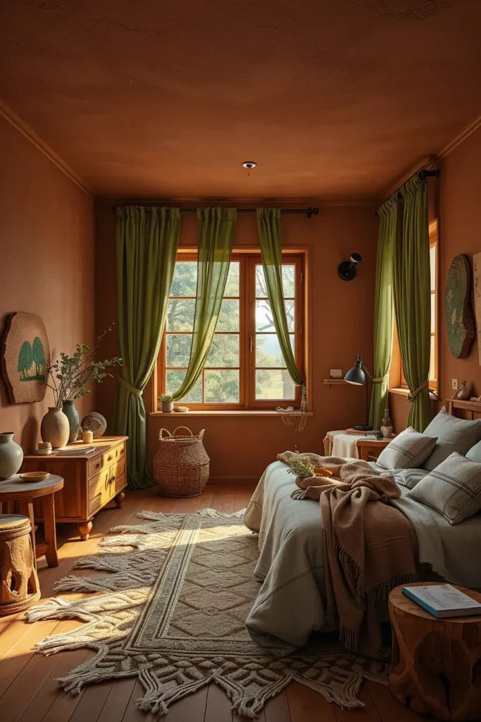 63 Bedroom Schemes Ideas to Transform Your Sleep Space with Style
