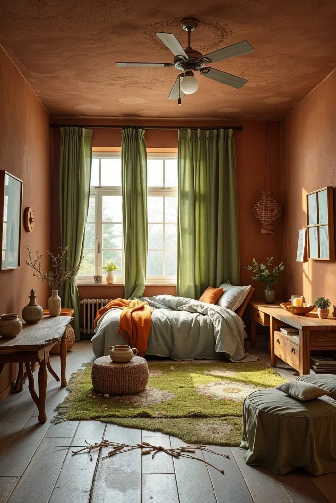 63 Bedroom Schemes Ideas to Transform Your Sleep Space with Style