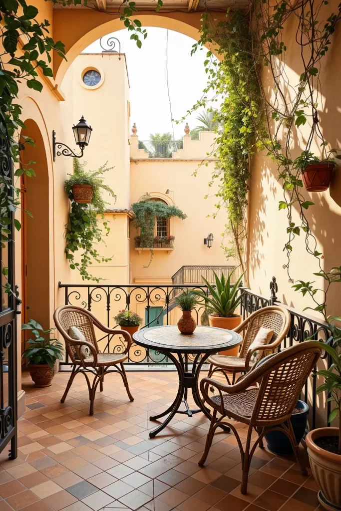 64 Mediterranean Home Ideas to Transform Your Space with Coastal Charm