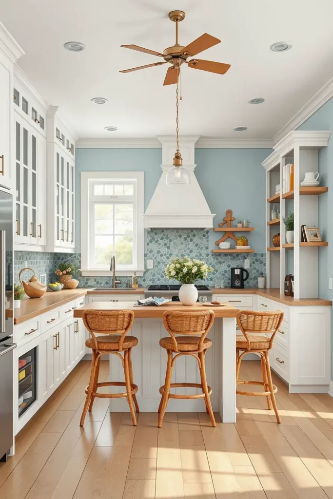 64 Dream Kitchen Designs: Inspiring Ideas for Your Perfect Kitchen