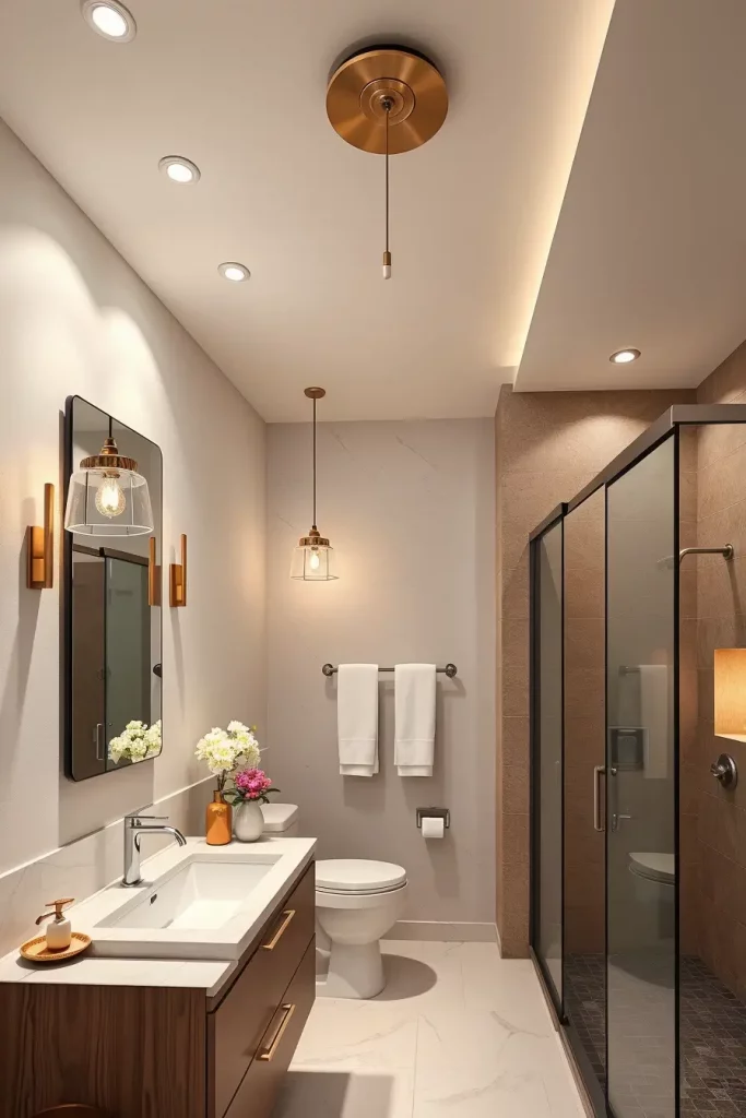 63 Master Bathroom Design Trends and Ideas for a Stylish and Functional Space
