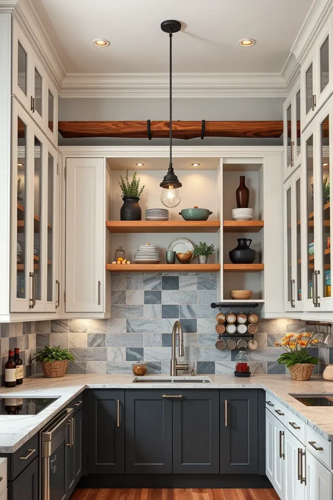 61 Latest Kitchen Design Ideas to Transform Your Cooking Space