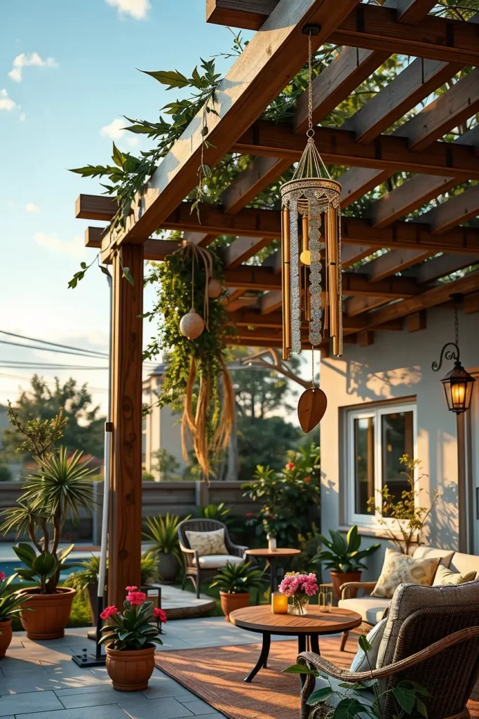 59 Practical Patio Decorating Ideas to Transform Your Outdoor Space