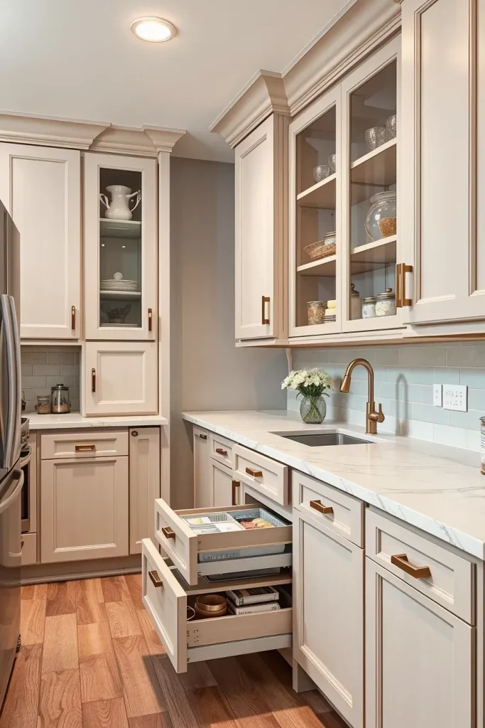61 Timeless Kitchen Ideas That Will Never Go Out of Style