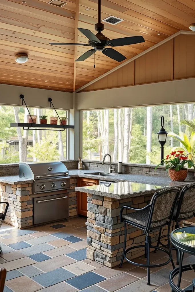 59 Screened Porch Designs to Elevate Your Outdoor Living Space