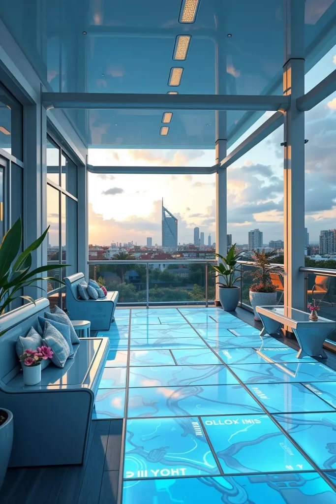 61 Unusual Designer Balconies That Will Transform Your Outdoor Space