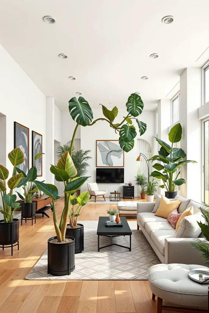 64 Long Rectangle Living Room Ideas for Smart Layout and Stylish Design