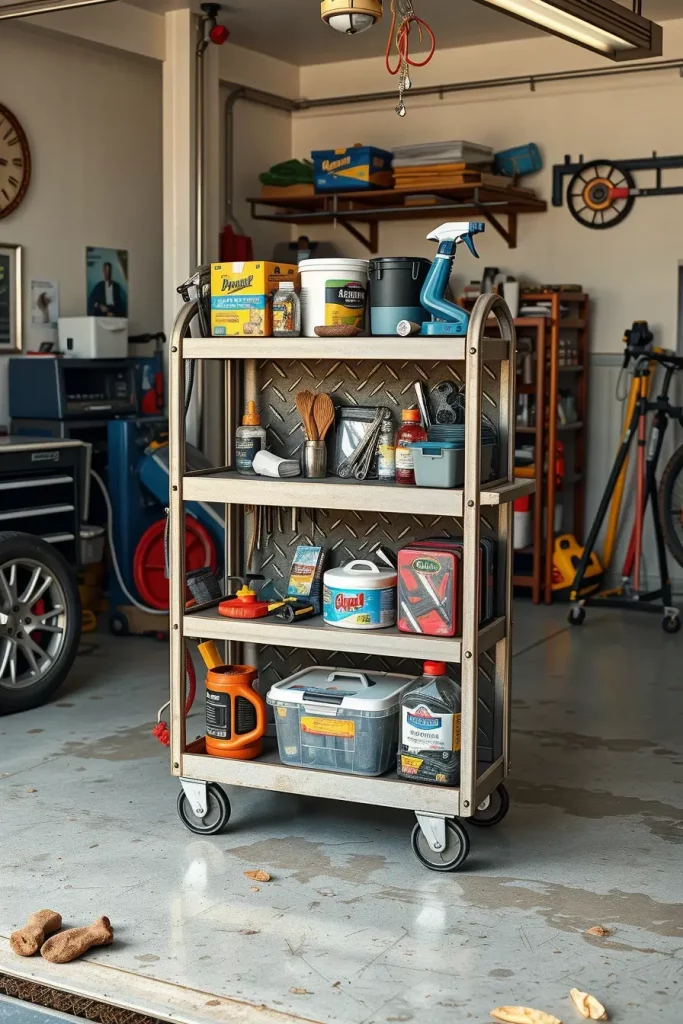 66 Genius Garage Organization Ideas That Will Transform Your Space