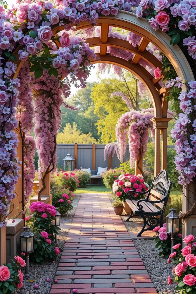 69 Elegant and Exquisite Backyard Ideas to Elevate Your Outdoor Space