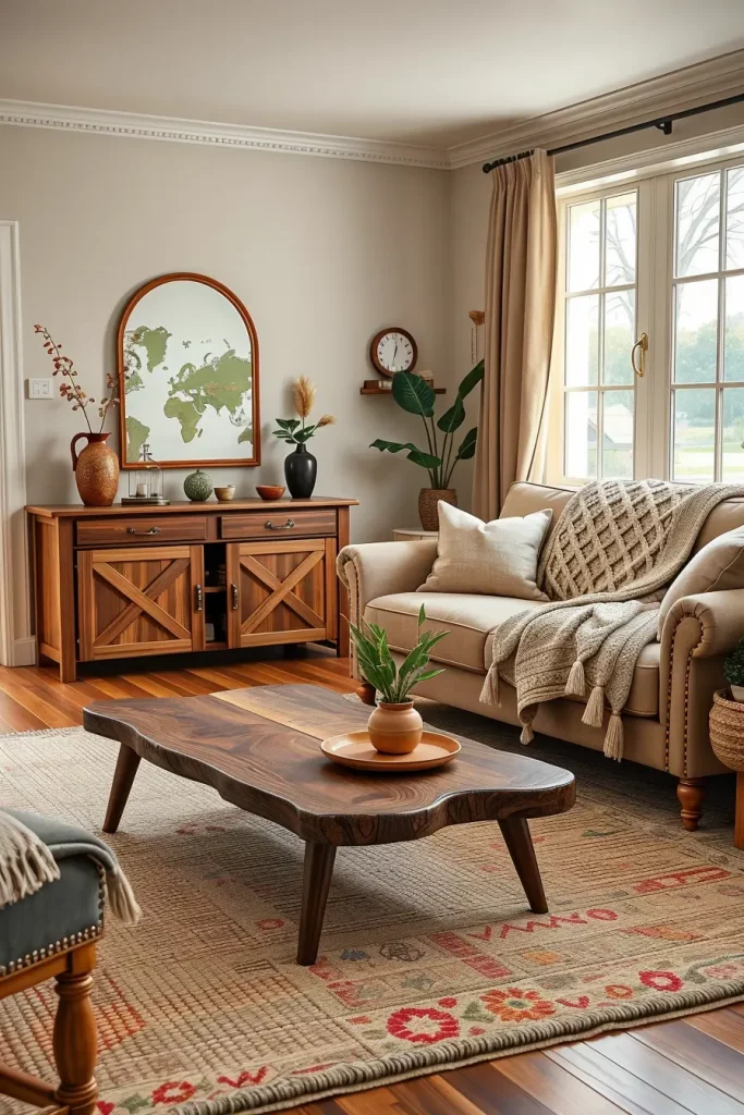 58 Furniture Ideas for the Family Room That Combine Comfort and Style