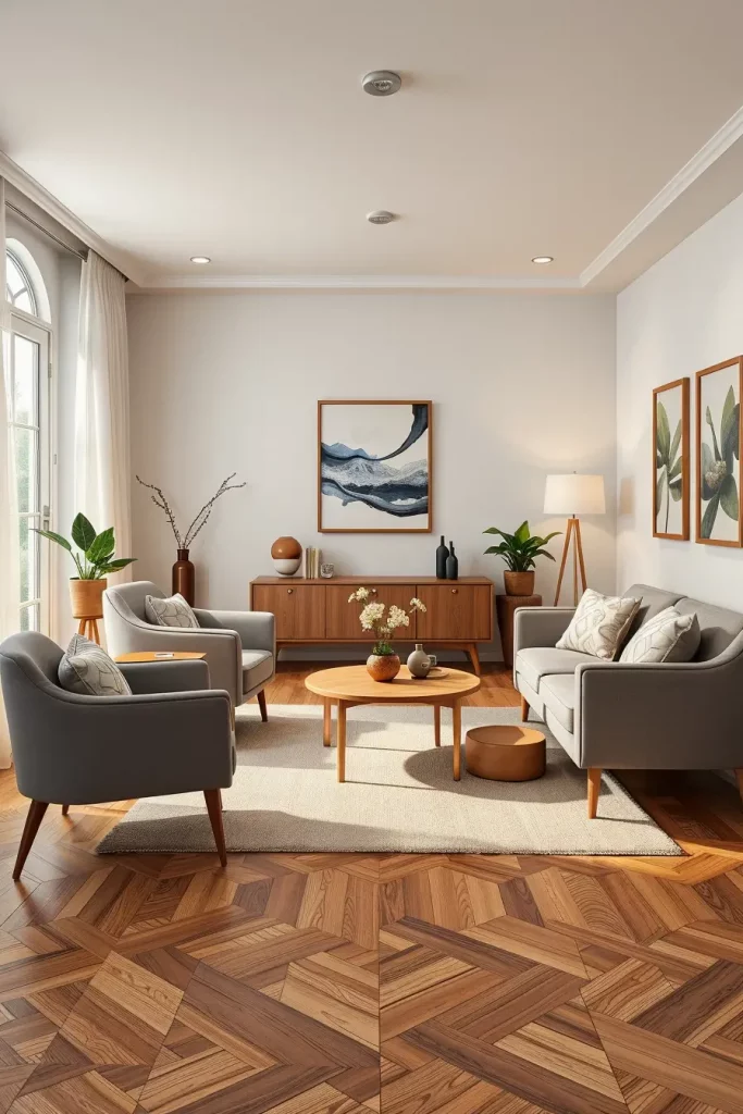 60 Small Living Room Layouts That Maximize Space and Style