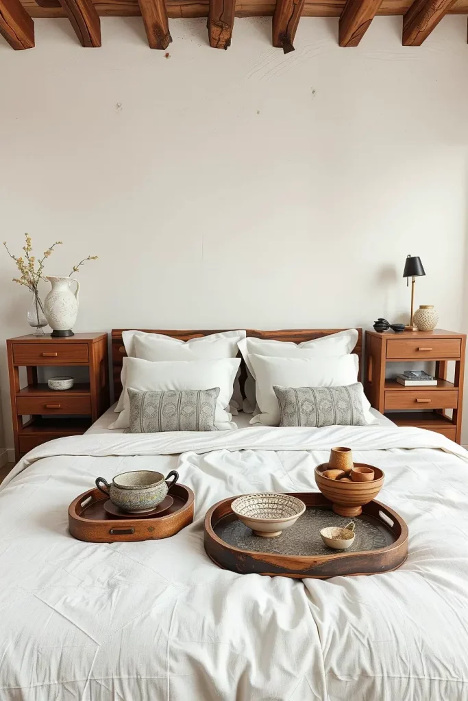 57 Mediterranean Bedroom Ideas for a Timeless and Elegant Retreat