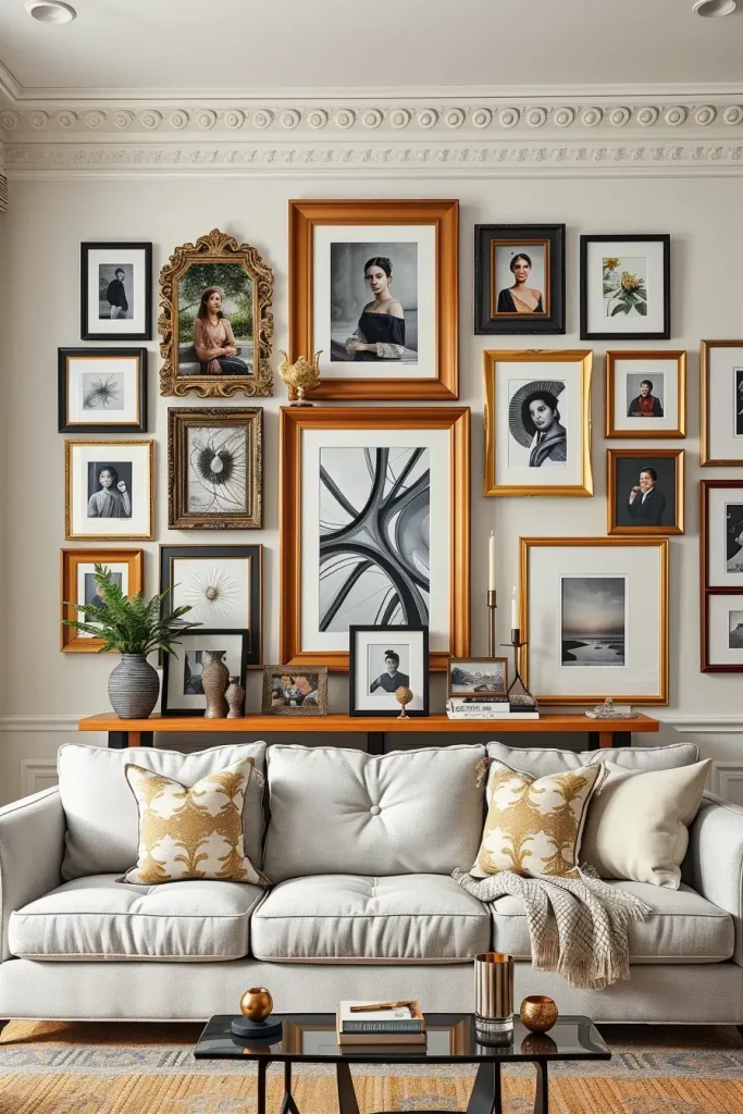 64 Stunning Living Room Interior Ideas to Inspire Your Dream Space