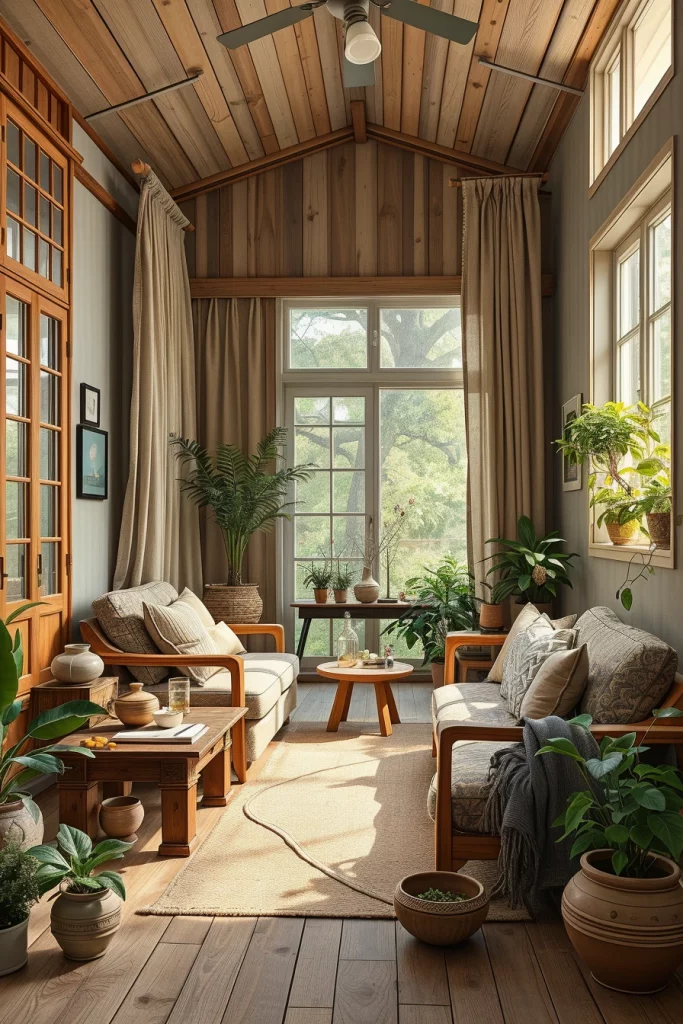 60 Japandi Home Interior Design Ideas for a Serene and Stylish Space