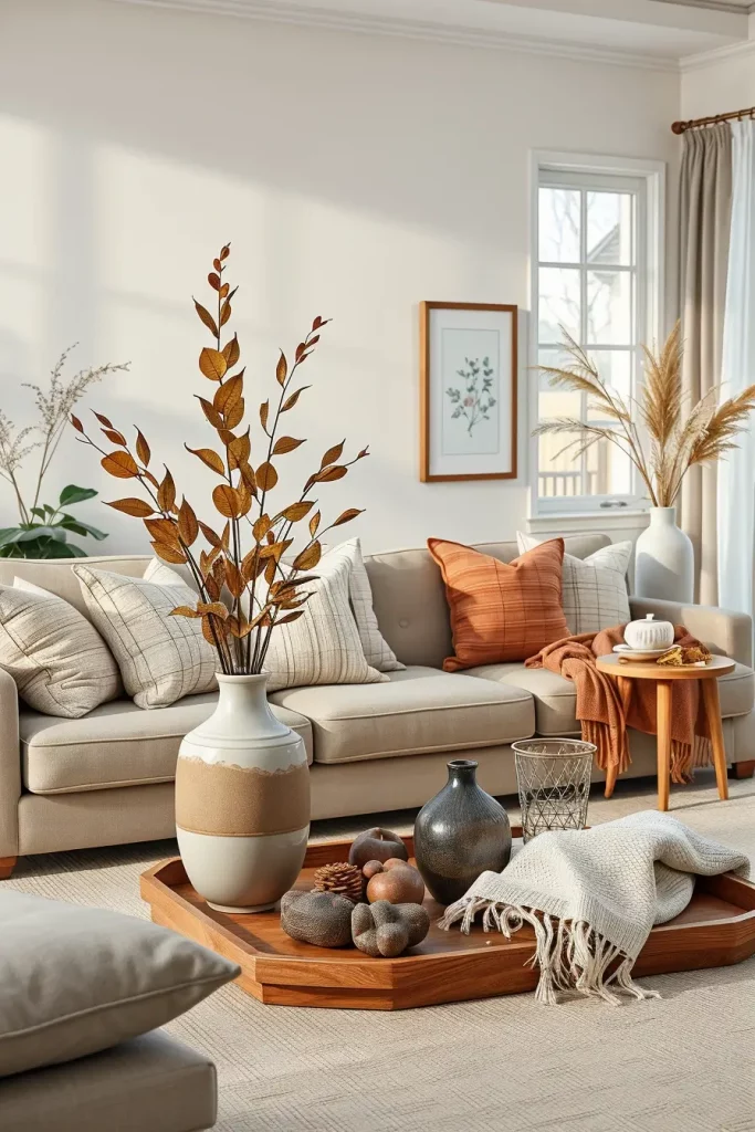 62 Japandi Living Room Ideas That Combine Elegance and Minimalism