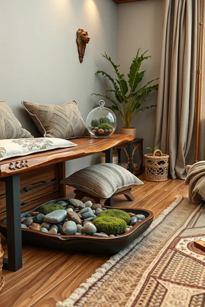64 Biophilic Bedroom Design Ideas to Bring Nature Indoors
