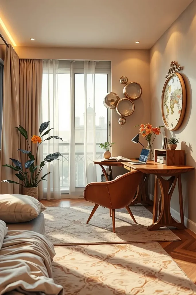 64 Surrealist Ideas for a Modern Bedroom That Feel Like a Dream