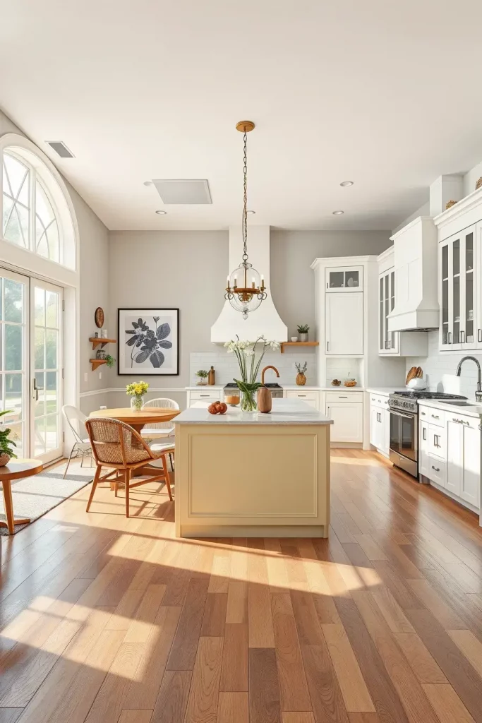 60 Butter Yellow in the Kitchen Ideas to Brighten Your Space
