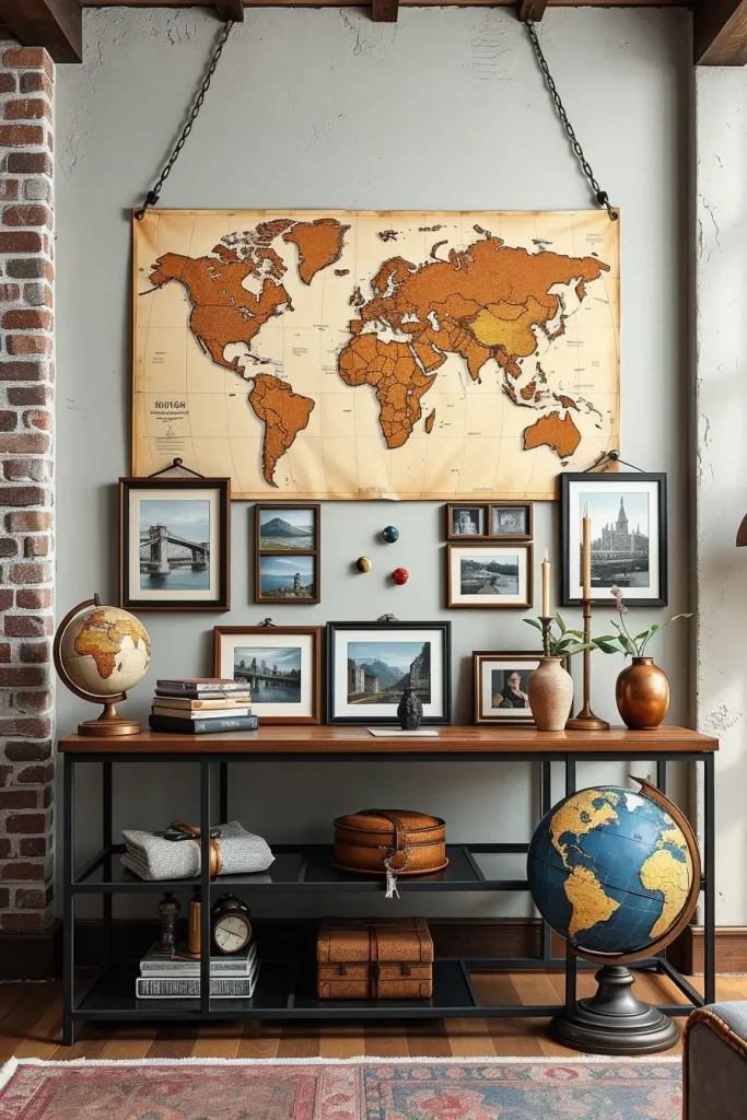 64 DIY Wall Art Projects to Transform Any Room with Style