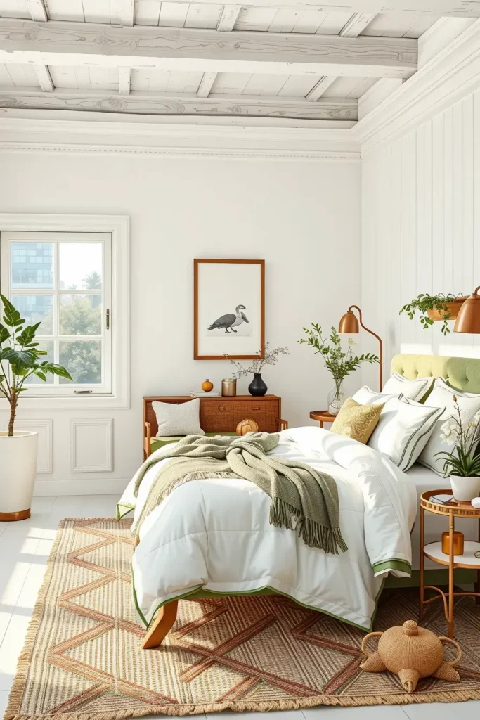 63 Bedroom Schemes Ideas to Transform Your Sleep Space with Style