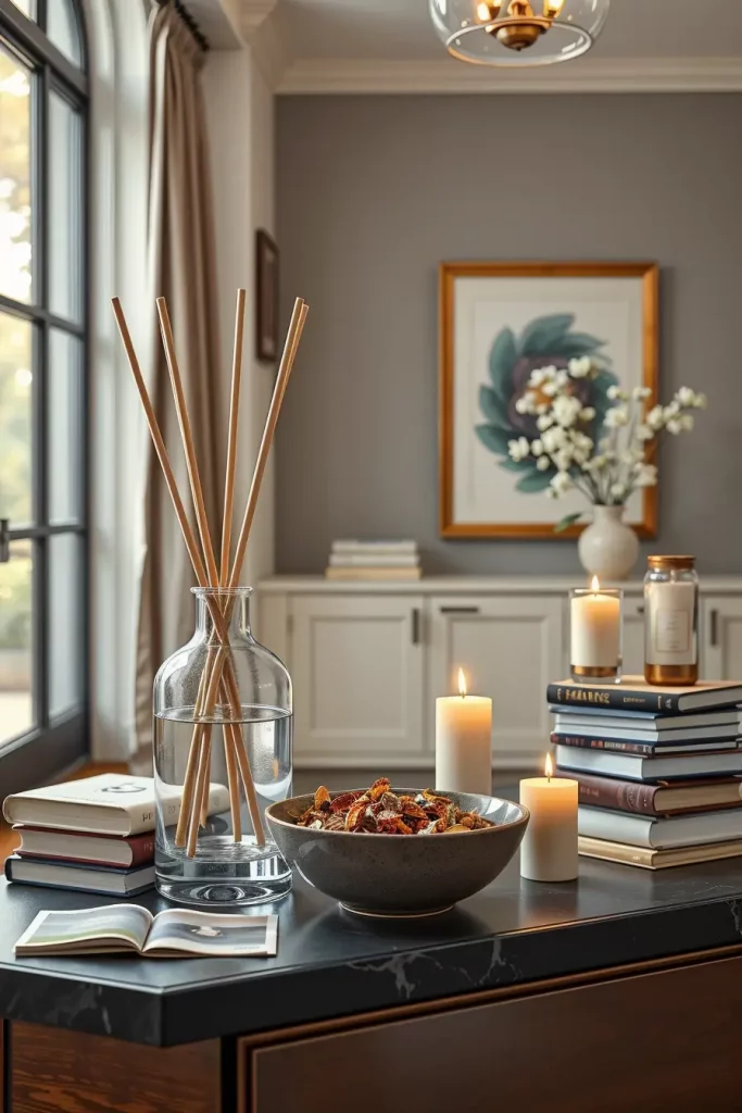 63 Elegant Entryway Table Decor Ideas for a Stylish and Inviting Home